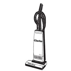 Image of product Popular Parts for: Clarke FiltraVac