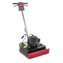 Image of product Clarke FM40-LX Orbital 14x20" W/BaseBoard