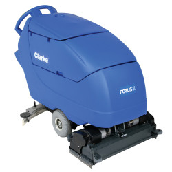 Image of product Focus II Cylindrical 28" Chrg, Batt, 242Ah