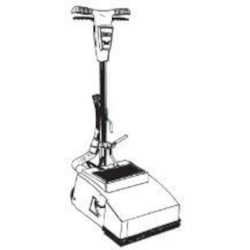 Image of product Popular Parts for: Clarke PB-12 Power Brush