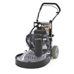 Image of product Manual Clarke PBU Propand Floor Stripper
