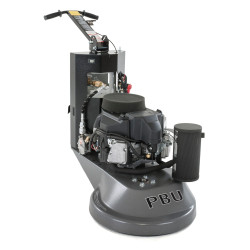 Image of product Popular Parts for: Clarke Propane Floor Burnisher