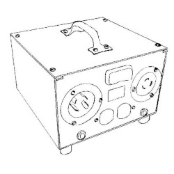 Image of product Manual Clarke Power Booster