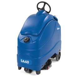 Image of product Manual Clarke SA40 Stand Up Scrubber