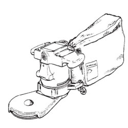 Image of product Manual Pioneer Eclipse Super E Edger