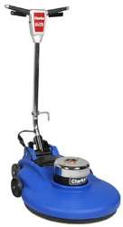Image of product Manual Clarke Ultra Speed Burnisher