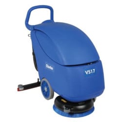 Image of product Manual Clarke Vantage 17E Auto Scrubber