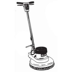 Image of product Popular Parts for: Clarke VP-16 VP-18 and VP-20