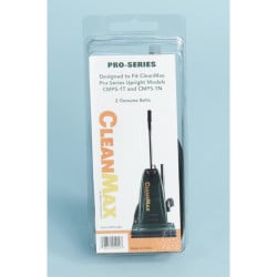 Image of product CleanMax Pro-Series Vacuum Belts, 2 each per pack