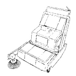 Image of product Manual Scout 37B
