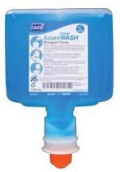 Image of product Deb TF2 Azure FOAM Wash Apple Fragrance AZU120TF