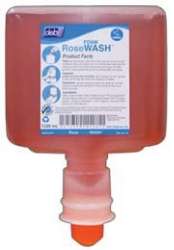 Image of product SBS TF2 ROSE FOAM Wash 3/CS RFW120