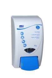 Image of product SBS 2 Liter Proline Push White # WRM2LDP