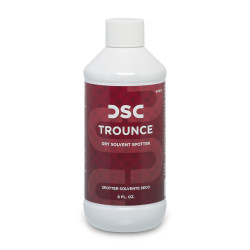 Image of product Trounce Dry Solvent Spotter 8 Oz Bottle