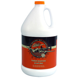 Image of product B-24 Liberator Aircraft Wash Gallons