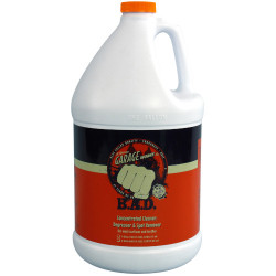 Image of product Detroit Garage Works B.A.D. Degreaser Concentrate Gallon