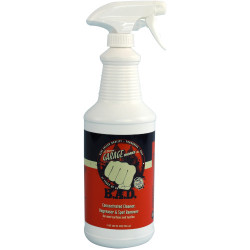 Image of product Detroit Garage Works B.A.D. Degreaser Quarts RTU w/Trigger