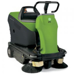 Image of product Manual Eagle Power 1050 E CK 2SP Green Rider Swepe