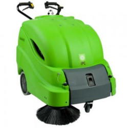 Image of product Manual Eagle Power 512 ET CB SF CK Green Sweeper