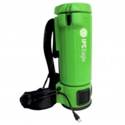 Image of product Manual Eagle Power IPC BackPack Vac