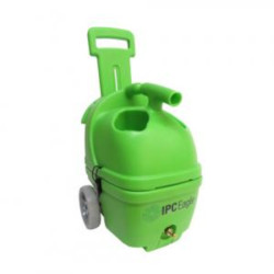 Image of product Manual Eagle Power IPC BX2 Fastracts Extractor