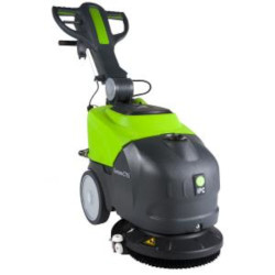 Image of product Manual Eagle Power CT15 C35 115V Green