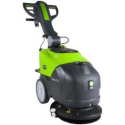 Image of product Manual Eagle Power CT15 B35 ECS BAT Green