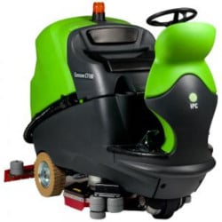 Image of product Manual Eagle Power CT160 BT95 Green