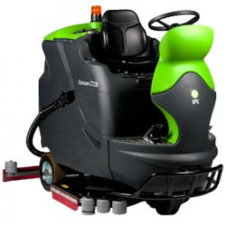 Image of product Popular Parts for: Eagle Power CT230 BT105 Green