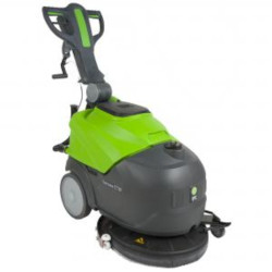 Image of product Manual Eagle Power CT30 B45 BAT Green