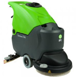 Image of product Manual Eagle Power CT40 B50 ECS Green