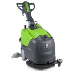 Image of product Manual Eagle Power CT45 B50 BAT Green