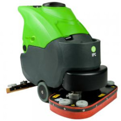Image of product Manual Eagle Power CT70 BT70 ECS CB Green