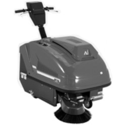 Image of product Manual Eagle Power Lion II Sweeper