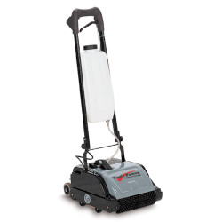 Image of product Manual Eagle Power Lotus 10 Cylindrical Scrubber-D