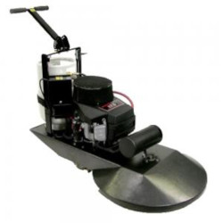 Image of product Manual Eagle Power 21 and 27 Inch Propane Burnishe