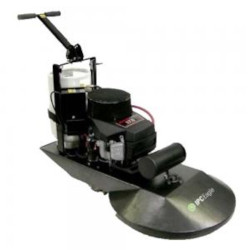 Image of product Manual Eagle Power PB 24 Propane Burnisher