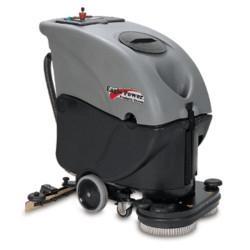 Image of product Manual Eagle Power SK24 Automatic Scrubber