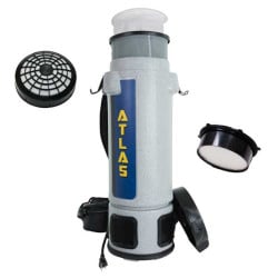 Image of product Manual ATLAS ULPA Type F 1000TV-U Vacuum