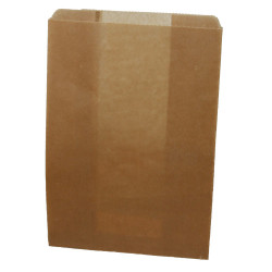 Image of product Sanitary Napkin Waxed Bags 1101