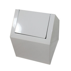 Image of product Floor Model Napkin Receptacle 1115