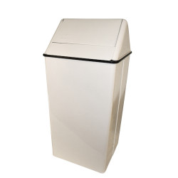 Image of product Mipro Swing Top Receptacle