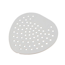 Image of product Deluxe Deodorizing Urinal Screen, White Vanilla, 50 per CS