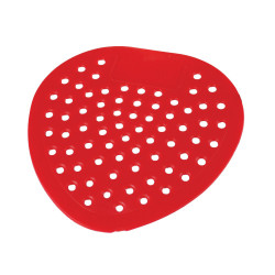 Image of product Regular Deodorizing Urinal Screen, Red Cherry, 50 per CS