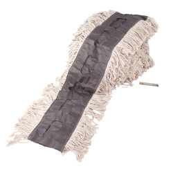 Image of product Roll Flat Disposable Cotton Cut-to-Length for Conventional F