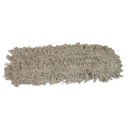 Image of product 4 Ply Cotton Looped-End Traditional Dust Mop with Polyester