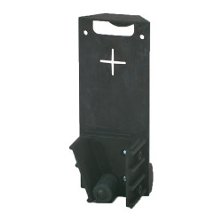 Image of product GateMate Plus Bracket and Holder, 6 per CS
