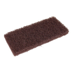 Image of product Brown Stripping Pad Replacement