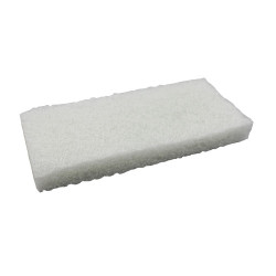 Image of product White Polishing Pad