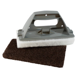 Image of product Pad Holder with 2 pads